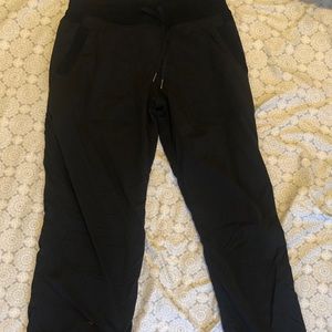 Lulu lemon pants!
